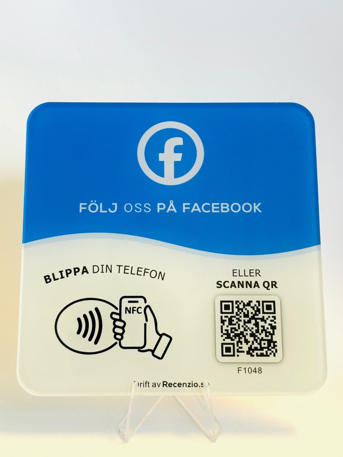 Facebook - Platta