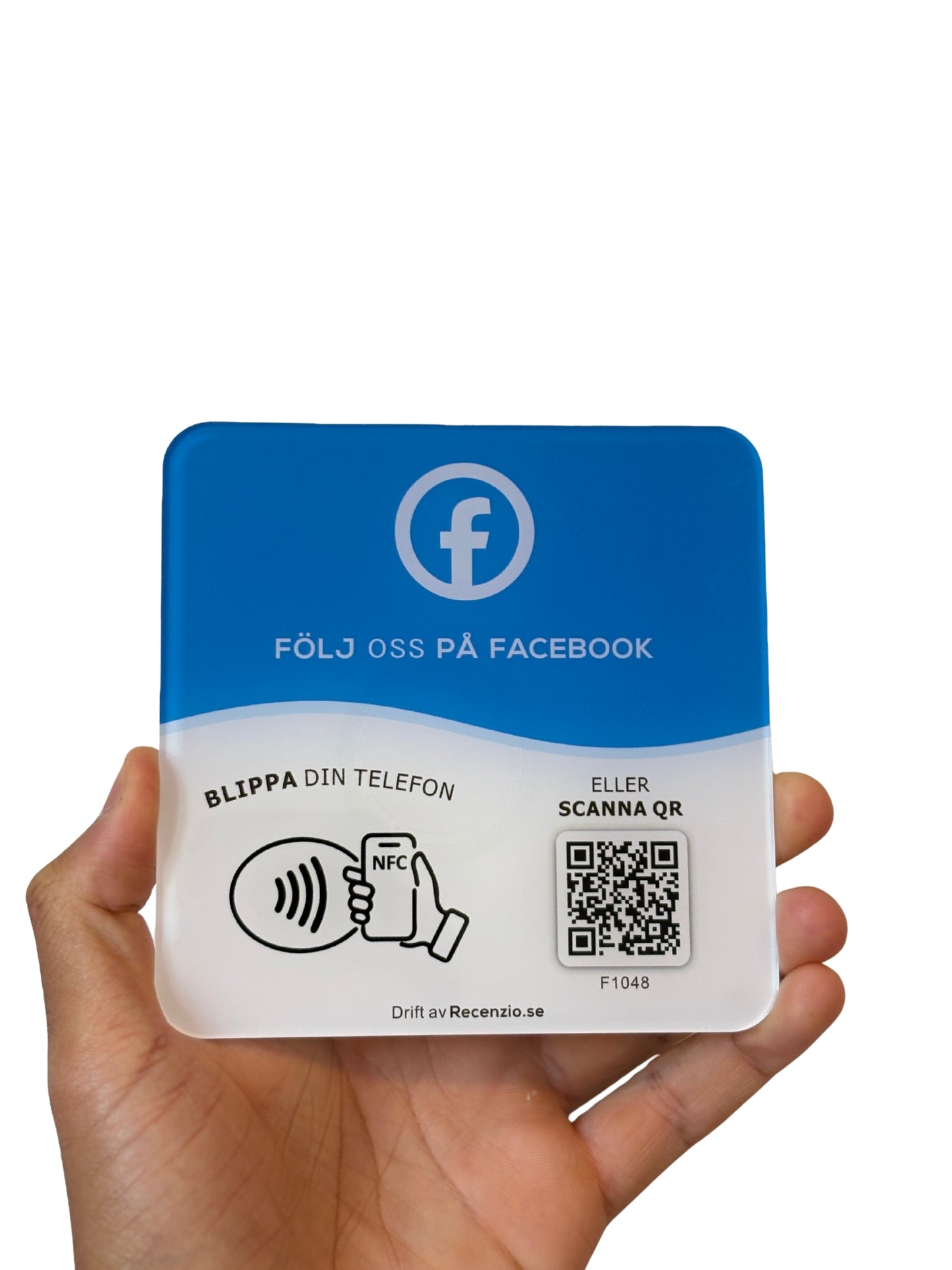 Facebook - Platta