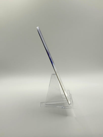 Google recensionsskylt