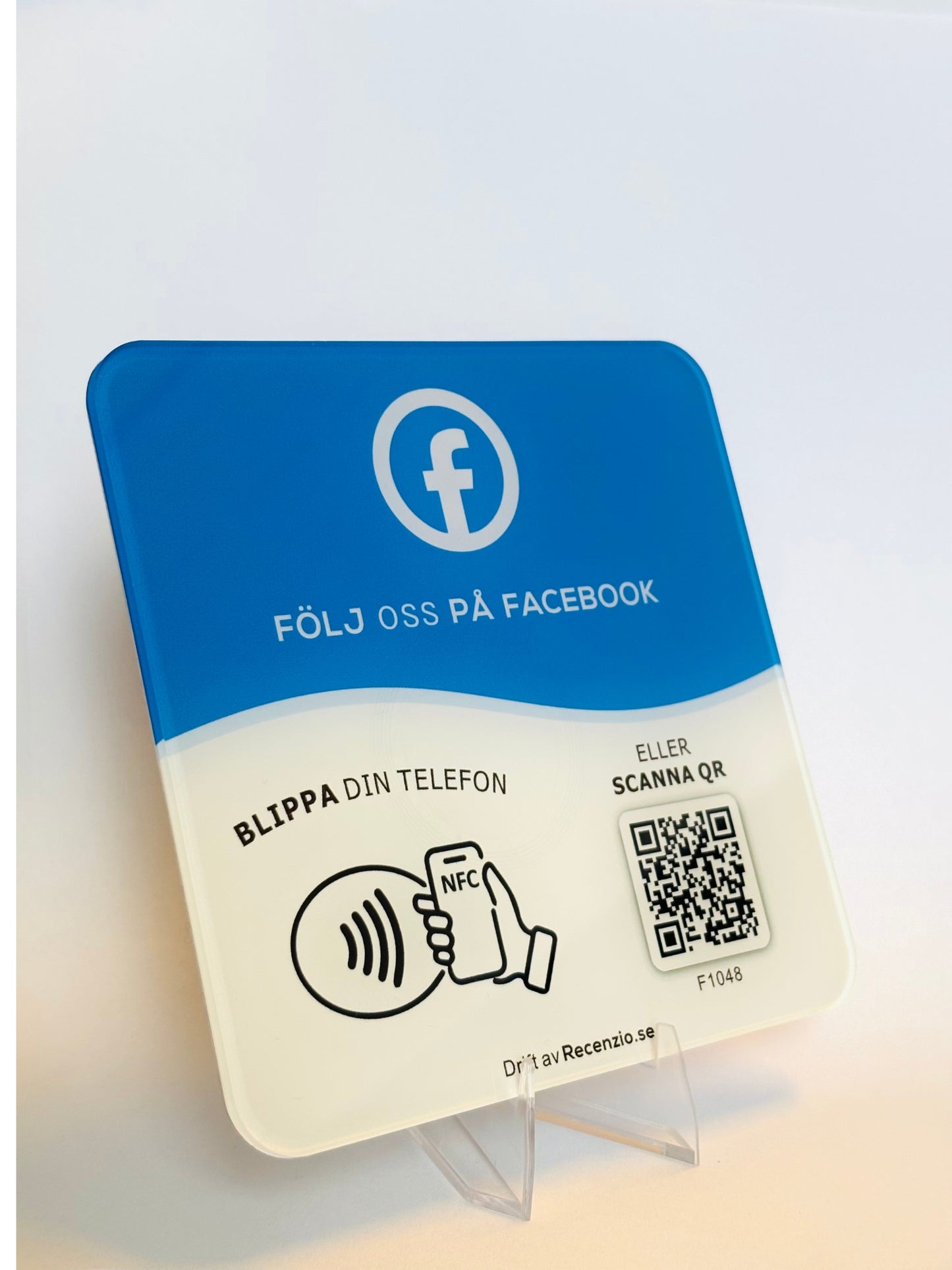 Facebook - Platta