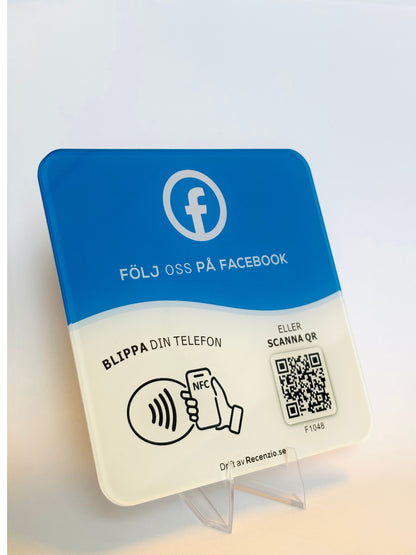 Facebook - Platta