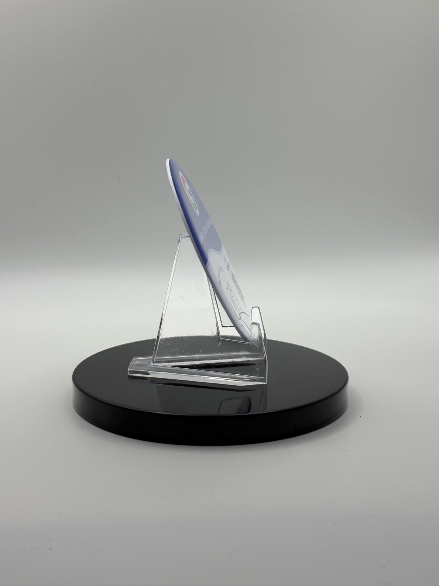 Rund Google recension 5-pack