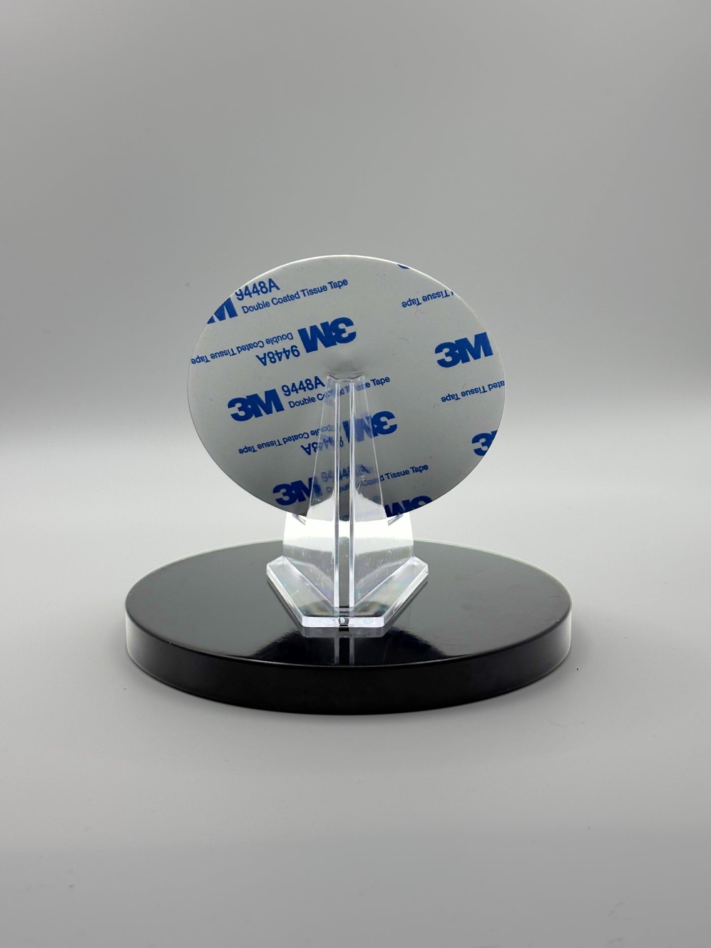 Rund Google recension 5-pack