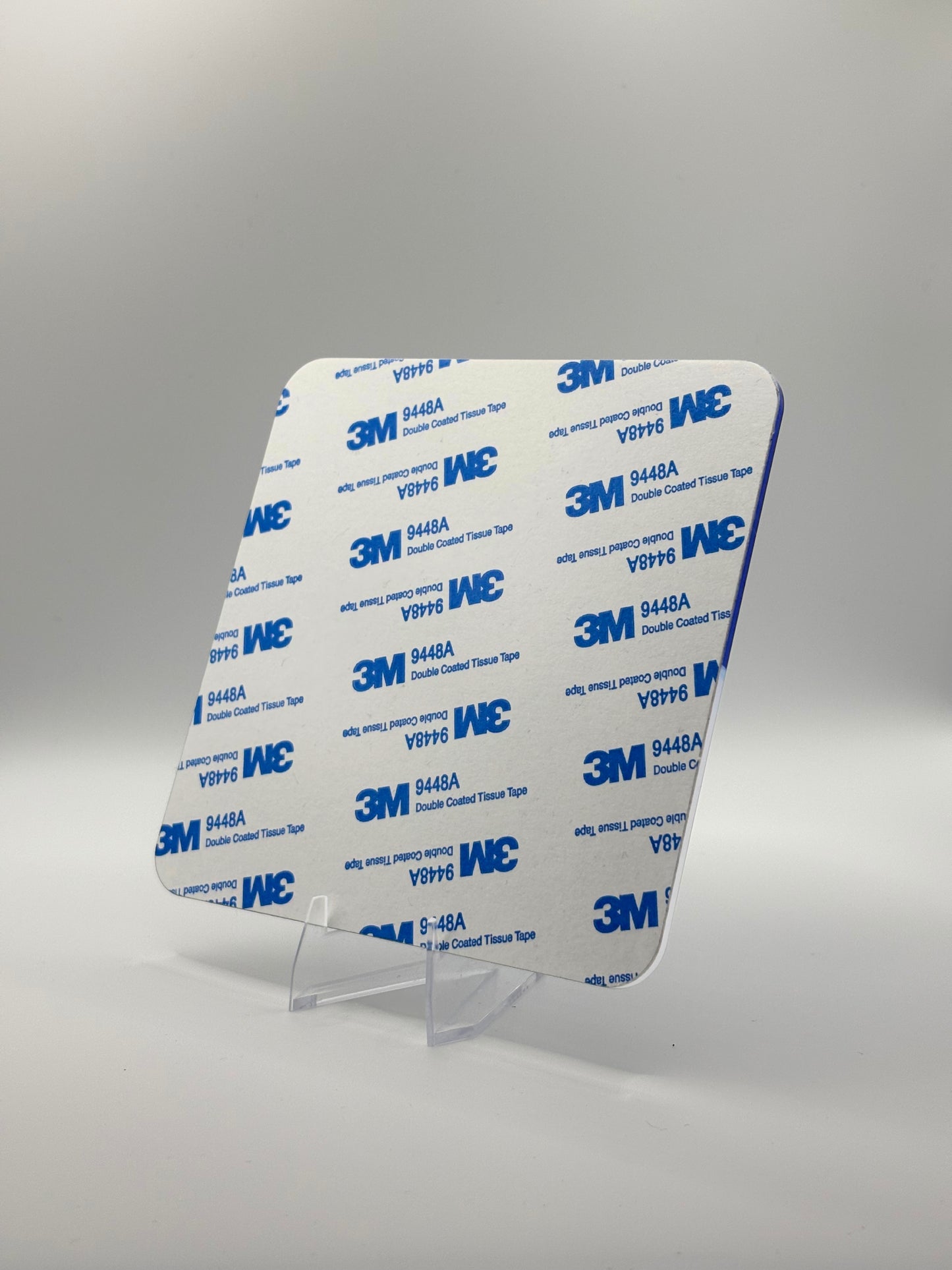 Google recensionsskylt