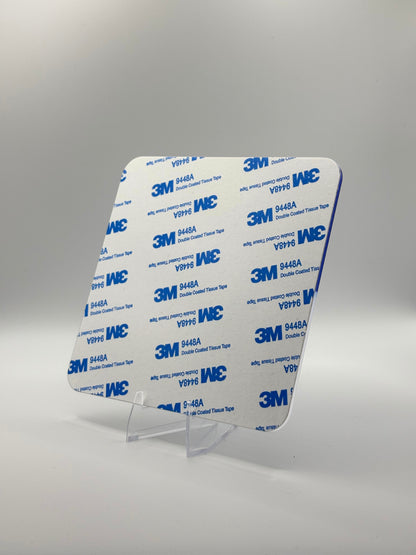 Google recensionsskylt