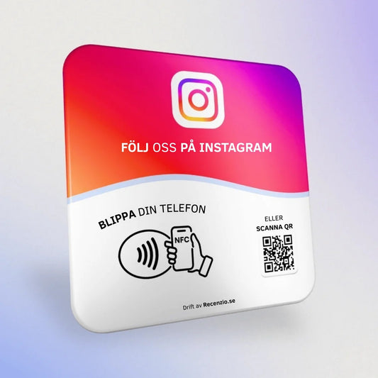 Instagram - Platta