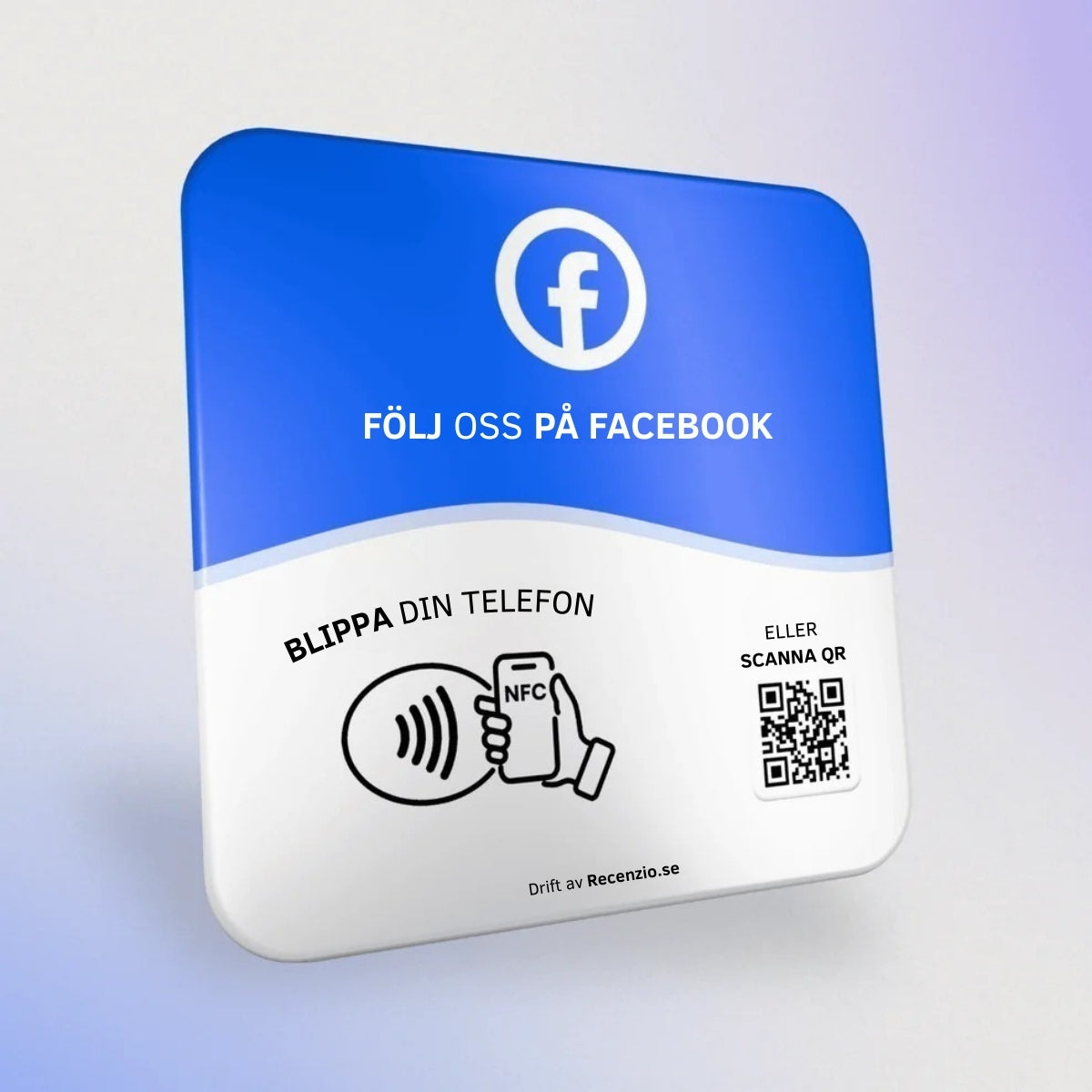 Facebook - Platta