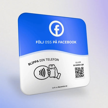 Facebook - Platta