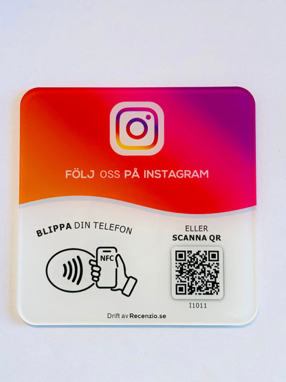 Instagram - Platta